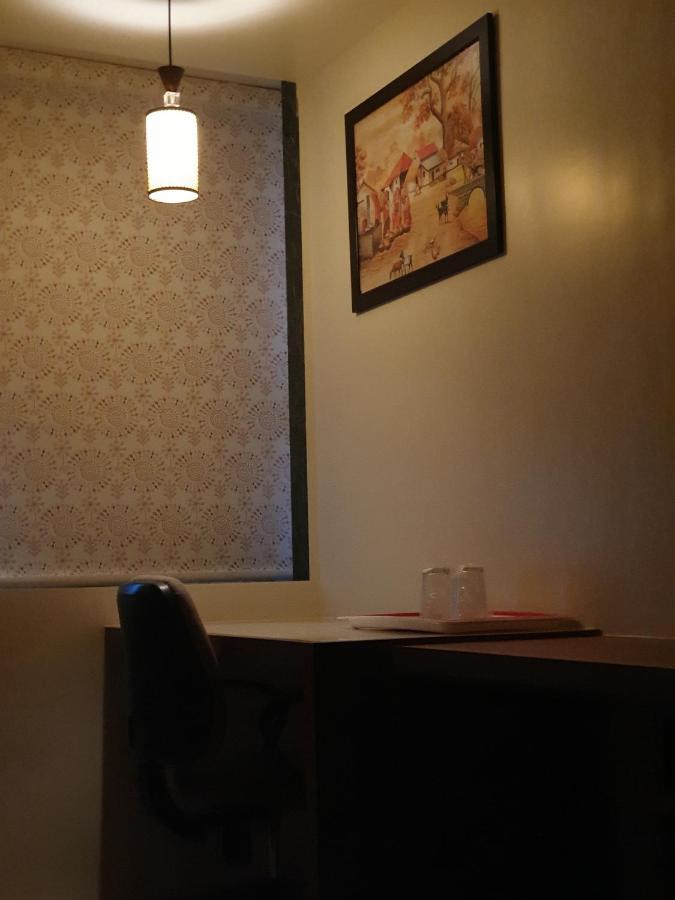Hotel Darshan Amreli Zewnętrze zdjęcie