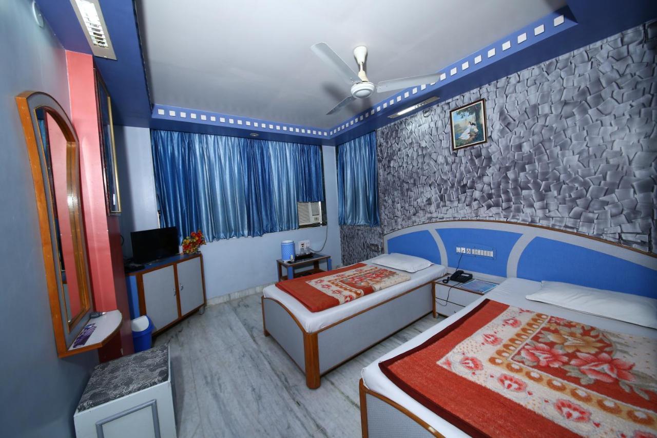 Hotel Darshan Amreli Zewnętrze zdjęcie